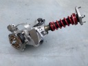 SUSPENSION GAUCHE AVANT PORSCHE CAYMAN GT4 718 982photo 6