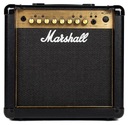 Marshall MG15GFX — гитарный комбо с эффектами