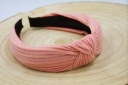 ПОВЯЗКА ДЛЯ ВОЛОС HIT ТЮРБАН PIN UP KNOT лосось