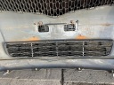 TOYOTA YARIS 2 II PARE-CHOCS AVANT AVANT COMPLET 52119-0D130photo 10
