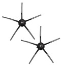 Боковая щетка для Xiaomi Roborock s6 s5 max s6 max S7 S7+ S7 Max Q7 Q7 Max