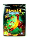 NOWA PREMIEROWE RAYMAN LEGENDS PC WYDANIE PL Rodzaj wydania Podstawa