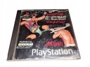 ECW ХАРДКОРНАЯ РЕВОЛЮЦИЯ -8- PSX