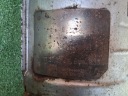 RENAULT TRAFIC III LIFT IV 2.0 DCI FILTRE FAP CATALYSEUR 30KKM 208A02747Rphoto 14