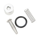 N54 SOUPAPE PCV 6061-T6 ALUMINIUM SOUPAPE DODATNIEJ VENTILATION BOÎTESphoto 14