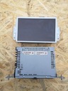 FORD MONDEO MK5 NAWIGACJA WYŚWIETLACZ RADIO DS7T-14F239-CH