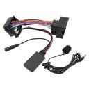 КОМПЛЕКТ ЗОВНІШНІЙ МІКРОФОНУ АВТОМОБІЛЬНОГО RD4 BLUETOOTH 5.0 АДАПТЕР КАБЕЛЯ  фото 9