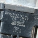 ЗАМОК КРИШКИ БАГАЖНИКА БАГАЖНИКА HONDA CR-V V (RW) 1638000800 30443367 2.0L 158KW 2021  (18506874429) фото min 8