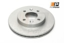 DISQUE FREIN RENAULT CLIO,R5-R21 ÉVENTphoto 1