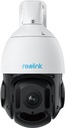 Kamera POE REOLINK RLC-823A-16X 8 Mpix obrotowa + KARTA 64GB EAN (GTIN) 6975253980697