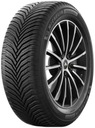 4 всесезонные шины 225/55R18 Michelin CROSSCLIMATE 2