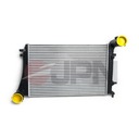 Vzduchový chladič INTERCOOLER pre Škoda Octavia