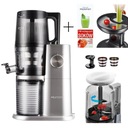 Соковыжималка медленного действия Hurom H-AI ONE STOP