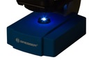 Mikroskop Bresser Junior 40x-640x, modrý Model Junior 40x-640x