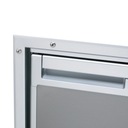 DOMETIC CRX 80S, Рамка для установки заподлицо