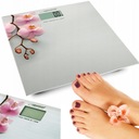 ЦИФРОВЫЕ ВЕСЫ ДЛЯ ВАННОЙ ESPERANZA ORCHID BEAUTY