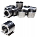 ВТУЛКА ДИСТАНЦИОННАЯ 6 ММ ОТКРЫТАЯ С V-ПАЗОМ 10 шт.