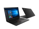 LENOVO THINKPAD T495 RYZEN 3 PRO 3300U LAPTOP 8GB 256GB SSD NVMe FHD W10PRO Séria procesoru AMD Ryzen 3