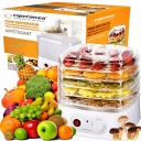 БОЛЬШАЯ МОЩНАЯ СУШИЛКА ДЛЯ ГРИБОВ, ФРУКТОВ, ОВОЩЕЙ, ТРАВ