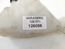 HONDA VARADERO 125 07+ TANK WYRONAWCZY  photo 5