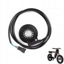 РЕМЕНЬ ПОДДЕРЖКИ ДАТЧИКА EBIKE ЭЛЕКТРИЧЕСКИЙ ВЕЛОСИПЕД