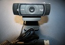 Logitech Webcam C920 HD Pro kamera internetowa Marka Logitech