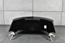 BMW M5 G99 5 G61 COUVERCLES DE COFFRE COUVERCLES DE COFFRE ARRIÈRE ARRIÈRE VITRE SPOILER M5 COULEUR C64photo 15