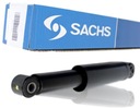 АМОРТИЗАТОР ЗАДНИЙ SACHS 315150