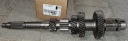 OE SHAFT BOXES PROGRAMS PEUGEOT BOXER 3 2.2 BLUHDI 9805833380  photo 15