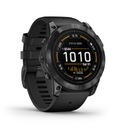 Garmin epix Pro (2-е поколение) 51 мм для мультиспорта
