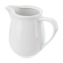 Malý porcelánový džbán na mlieko smotana dipy omáčky 80 ml Kód výrobcu 155304