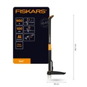 FISKARS Wyrywacz do chwastów Xact 1020126 Kod producenta 1020126