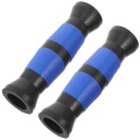 Магнітні, Силіконові Браслети Багатоколірний Magnetyczne 2Pcs