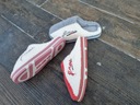 RAFALE 37-38 NŐI PAPUCS OTTHONI MELEG PLÜSS FÉLSARKÚ BABA SLIP-ON Gyártó kódja WSDSD