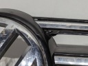 РЕШІТКА ПЕРЕДНІЙ VOLKSWAGEN TOURAN II 1T0853601E  (18677324316) фото min 10