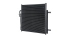 DÉSHYDRATEUR CLIMATISATION S60 S80 V40 V60 V70 XC60 XC70 MONDEO IV S-MAX 06-photo 8