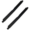 2x ПЛАСТИКОВАЯ НАКЛЕЙКА ASTRA H III ZAFIRA B