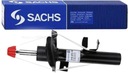 ПЕРЕДНИЙ АМОРТИЗАТОР SACHS 315 469