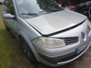 MEGANE II 02-08 DOOR FRONT LEFT RIGHT WARSAW  photo 9