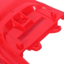 KIT AILES HONDA XR50 CRF50 AVEC BLOTNIKIEM VERS SSR SDG 107 125 ROUGEphoto 8