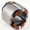 Статор ударного молотка графитовый 58Г865