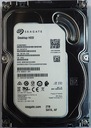 Жесткий диск Seagate Desktop ST2000DM001 2 ТБ SATA III 3,5 дюйма