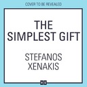 Simplest Gift - Xenakis, Stefanos AUDIOBOOK