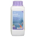 БИОЛОГИЧЕСКАЯ ЗАСТАВКА БАКТЕРИИ НИТРИФИКАЦИИ CZKO