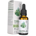 AURA HERBALS OREGADROP OLEJ Z OREGANA 30 ML Imunita Objem 30 ml