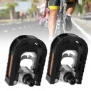 1 PARA SKŁADANYCH PEDAŁÓW ROWEROWYCH ALUMINIOWE SKŁADANE PEDAŁY ROWEROWE