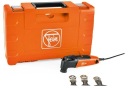 МНОГОФУНКЦИОНАЛЬНЫЙ ИНСТРУМЕНТ FEIN MM300 PLUS START