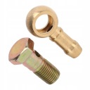 КОМПЛЕКТ DO БОЛТИ BANJO Z 2 PODKLADKAMI АЛЮМІНІЙ M12X1,5 MM DO 3/8”  фото 15