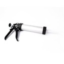 АЛЮМИНИЕВАЯ СОКВАЛКА ДЛЯ ТРУБ 300 МЛ, МАЛЕНЬКАЯ