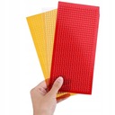 КОМПЛЕКТ РЕМОНТНОЙ ПЛЕНКИ ЗАДНЕГО ФОНА 192X95MM